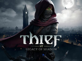 Thief VR: Legacy of Shadow