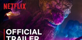 Troll 2 : une bande annonce pour la suite du film de Netflix Troll 2
