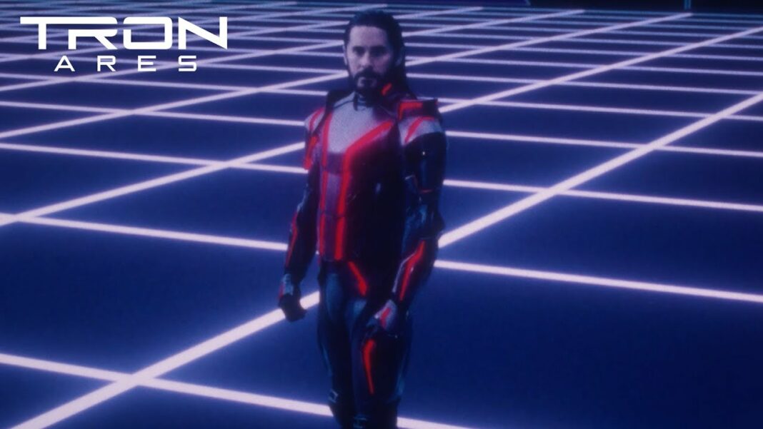 Tron: Ares