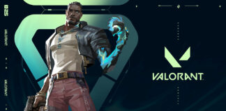 Valorant : Veto, le nouvel agent arrive Valorant