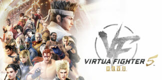 Virtua Fighter 5 R.E.V.O. World Stage est désormais disponible sur PS5, Xbox Series et Steam Virtua Fighter 5 R.E.V.O. World Stage