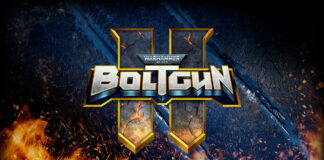 Warhammer 40,000: Boltgun 2 dévoile un nouveau personnage jouable Warhammer 40,000: Boltgun 2