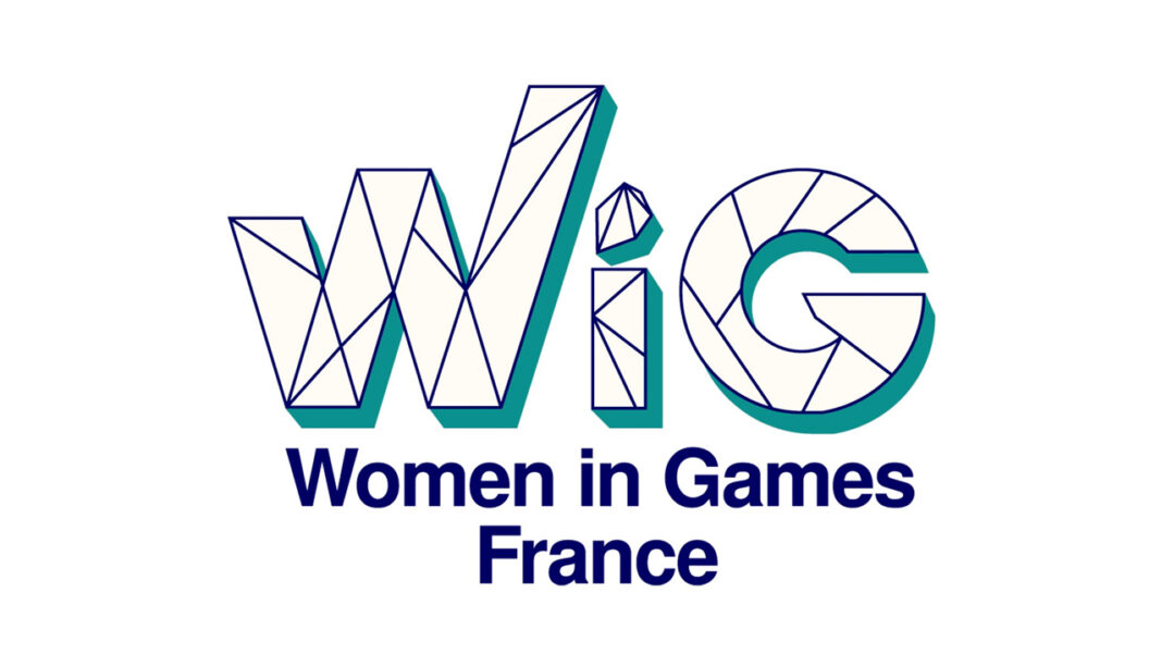 women in games france