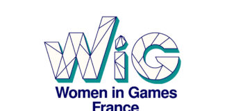 Women in Games France sera à la Paris Games Week 2025 women in games france