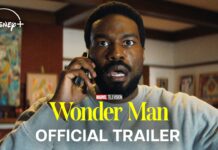Wonder Man : une bande annonce pour la future série Marvel Wonder Man