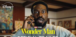 Wonder Man : une bande annonce pour la future série Marvel Wonder Man