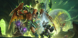 World of Warcraft: Legion Remix est désormais disponible World of Warcraft