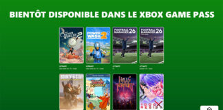 Xbox Game Pass : de nouveaux titres arrivent sur les offres PC, Console et mobile Xbox-Game-Pass