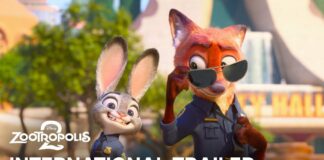 Zootopie 2 se dévoile dans une nouvelle bande annonce Zootopie 2