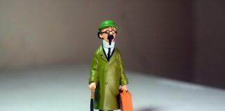 Comment reconnaître une édition originale d’une figurine tintin ? tintin