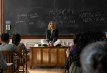 After the Hunt : une bande annonce pour le film de Luca Guadagnino After the Hunt