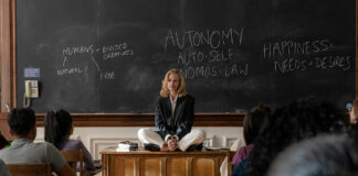 After the Hunt : une bande annonce pour le film de Luca Guadagnino After the Hunt