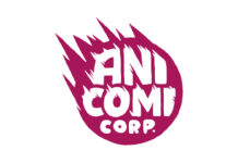 Anicomi corp. : Pika Édition et nobi nobi ! dévoilent leur nouveau label dédié aux livres issus de licences animées Anicomi corp.