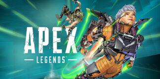 Apex Legends – Amplification est désormais disponible Apex Legends - Amplification