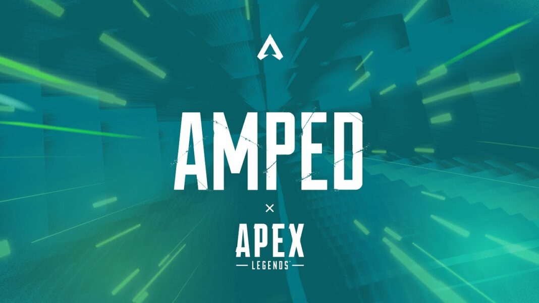 Apex Legends - Amplification