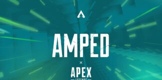 Apex Legends – Amplification se dévoile dans une bande-annonce avant sa sortie le 4 novembre Apex Legends - Amplification