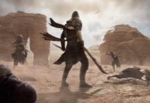 Assassin’s Creed Mirage : Valley of Memory est désormais disponible Assassin's Creed Mirage : Valley of Memory