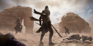Assassin’s Creed Mirage : Valley of Memory est désormais disponible Assassin's Creed Mirage : Valley of Memory