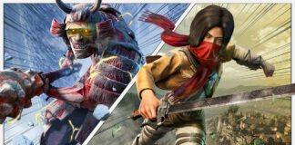 Assassin’s Creed Shadows x L’Attaque des Titans : la quête arrive demain ! Assassoin's Creed Shadows