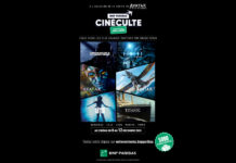 BNP Paribas CinéCulte 2025 célèbre James Cameron et la sortie d’Avatar : de Feu et de Cendres BNP Paribas CinéCulte 2025