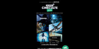 BNP Paribas CinéCulte 2025 célèbre James Cameron et la sortie d’Avatar : de Feu et de Cendres BNP Paribas CinéCulte 2025