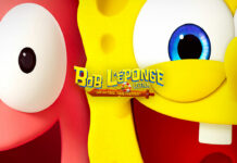 Bob L’Éponge – Le Film – Un Pour Tous, Tous Pirates ! dévoile sa nouvelle bande annonce Bob L’Éponge – Le Film – Un Pour Tous Tous Pirates !