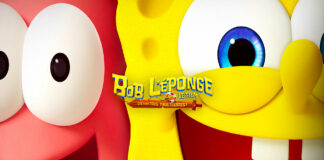 Bob L’Éponge – Le Film – Un Pour Tous, Tous Pirates ! dévoile sa nouvelle bande annonce Bob L’Éponge – Le Film – Un Pour Tous Tous Pirates !