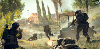 Battlefield 6 annoncé une essai gratuit Battlefield 6