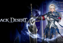 Black Desert : préinscriptions pour la prochaine classe ouverte Black Desert