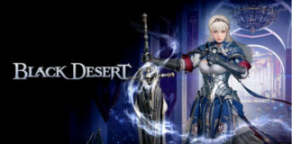 Black Desert : préinscriptions pour la prochaine classe ouverte Black Desert