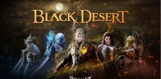 Black Desert Console lance l’extension Edania : le Royaume des Démons Black Desert Console