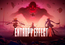 BlazBlue Entropy Effect X aura droit à une édition physique en février 2026 BlazBlue Entropy Effect X