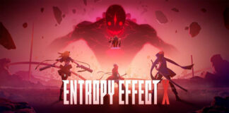 BlazBlue Entropy Effect X aura droit à une édition physique en février 2026 BlazBlue Entropy Effect X