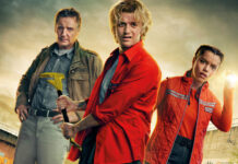 Cold Storage dévoile sa bande annonce Cold Storage