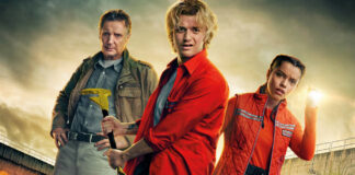 Cold Storage dévoile sa bande annonce Cold Storage