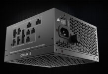 CORSAIR lance les alimentations RMx SHIFT de deuxième génération avec câbles mis à jour et support GPU 12V-2×6 CORSAIR-RMx_SHIFT_Series_2ndGen_PR_Image01