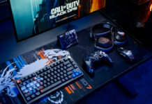 CORSAIR étend son partenariat multi-marques avec Call of Duty: Black Ops 7 CORSAIR x Call of Duty: Black Ops 7