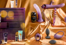 Le calendrier de l’avent préféré des couples revient avec Passage du Désir Calendrier-de-l'avent-Passage-du-Désir