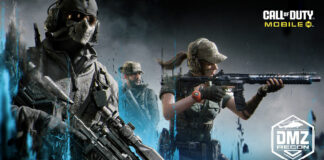 Call of Duty: Mobile : DMZ Recon, l’expérience extraction, arrive le 11 décembre Call of Duty: Mobile