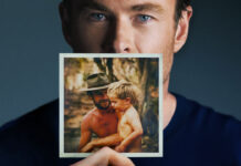 Chris Hemsworth : Sur la route des souvenirs Chris Hemsworth : Sur la route des souvenirs
