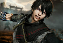 Dynasty Warriors: Origins dévoile un nouveau trailer du DLC « Visions de quatre héros » Dynasty Warriors: Origins