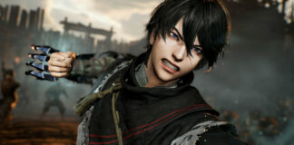 Dynasty Warriors: Origins dévoile un nouveau trailer du DLC « Visions de quatre héros » Dynasty Warriors: Origins