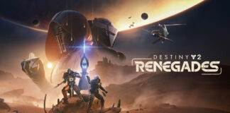 Destiny 2 : Rebelles – Une bande annonce de lancement et ViDoc dévoilés Destiny 2 : Rebelles