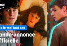 Dis-le-moi tout bas : une bande annonce pour le film Prime Video Dis-le-moi tout bas