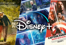 Disney+ : les nouveautés du mois de Novembre 2025 en France Disney Plus Novembre 2025