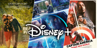 Disney+ : les nouveautés du mois de Novembre 2025 en France Disney Plus Novembre 2025