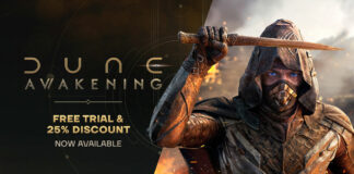 Dune: Awakening – Essai gratuit disponible et promo record Dune: Awakening