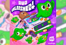 Duolingo Unleashed : WEBTOON et Duolingo s’associent pour une mini-série exclusive Duolingo Unleashed