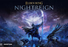 Elden Ring Nightreign : le DLC « The Forsaken Hollows » annoncé Elden Ring Nightreign