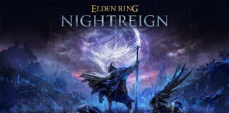 Elden Ring Nightreign : le DLC « The Forsaken Hollows » annoncé Elden Ring Nightreign